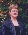 Photo of Kathy-Jane Macdonald